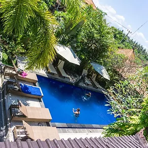 Gangga Blessta Hotel Accommodatie bij particulieren