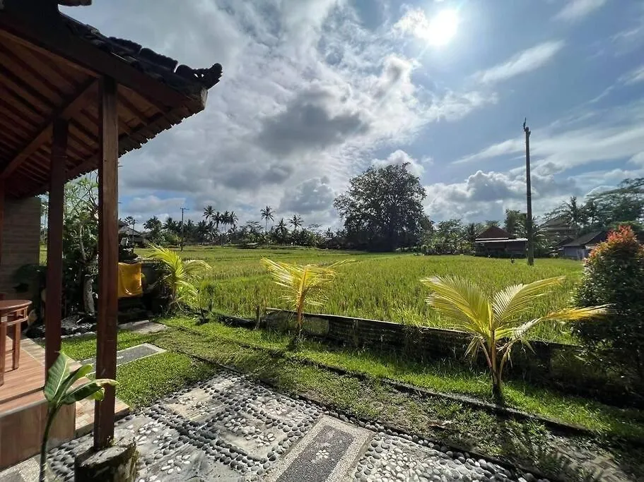 1 Bedroom Villa By The Ricefields Experience - Piko Villa Ubud  0*, Ubud (Bali) Indonesia